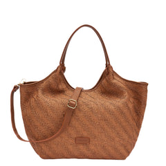 FRAU BORSA DUA B356 CARAMELLO