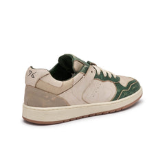 FRAU SNEAKERS X336 13543 BIANCO