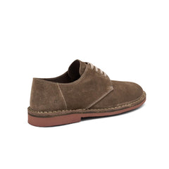 Stringato uomo FRAU 25F1 12543 BEIGE in pelle morbida ed elegante