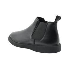 FRAU BEATLES A19N6 NERO