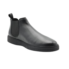 FRAU BEATLES A19N6 NERO