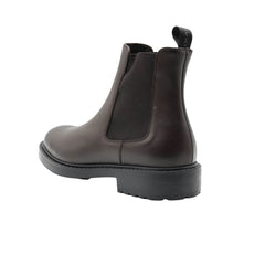 FRAU BEATLES A72S2 19942 COGNAC