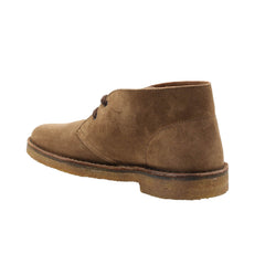 FRAU POLACCO A25C0 CAMOSCIO BEIGE