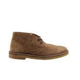 FRAU POLACCO A25C0 CAMOSCIO BEIGE