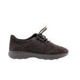 FRAU SNEAKERS A09C3 13942 MARRONE