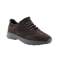 FRAU SNEAKERS A09C3 13942 MARRONE