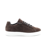 FRAU SNEAKERS A21C7 14942 MARRONE