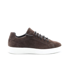FRAU SNEAKERS A21C7 14942 MARRONE
