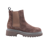 FRAU STIVALETTO A78C3 14539 MARRONE