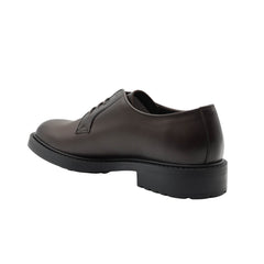 FRAU STRINGATA A72S0 19945 MARRONE