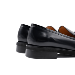 LUCA GROSSI MOCASSINO G790M FIBBIE NERO