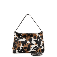 RIPANI BORSA GENNY ANIMALIER