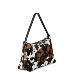 RIPANI BORSA GENNY ANIMALIER