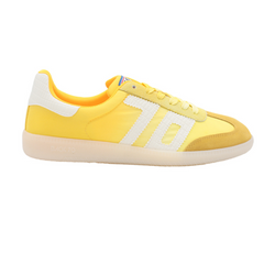 BACK 70 SNEAKERS GHOST GIALLO