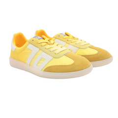 BACK 70 SNEAKERS GHOST GIALLO