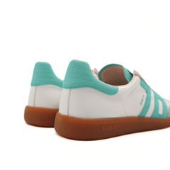 BACK 70 SNEAKERS GHOST BIANCO