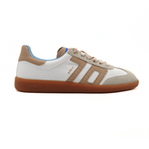 BACK 70 SNEAKERS GHOST ECRU