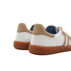 BACK 70 SNEAKERS GHOST ECRU