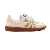 BACK 70 SNEAKERS GHOST PANNA