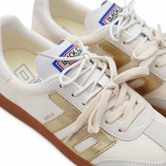 BACK 70 SNEAKERS GHOST PANNA