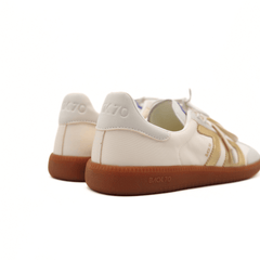 BACK 70 SNEAKERS GHOST PANNA