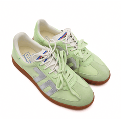 BACK 70 SNEAKERS GHOST VERDE