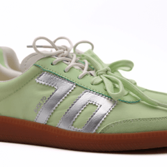 BACK 70 SNEAKERS GHOST VERDE