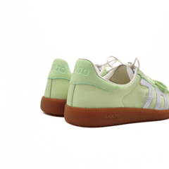 BACK 70 SNEAKERS GHOST VERDE
