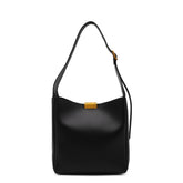 GIANNI CHIARINI BORSA A SPALLA JO BS11990 NERA