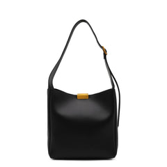 GIANNI CHIARINI BORSA A SPALLA JO BS11990 NERA
