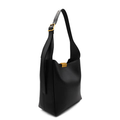 GIANNI CHIARINI BORSA A SPALLA JO BS11990 NERA