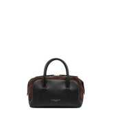 GIANNI CHIARINI BAULETTO GEMMA 12240 NERO MOKA