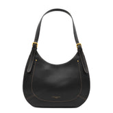 GIANNI CHIARINI BORSA A SPALLA GABRY 12251 NERO