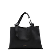 Borsa Gianni Chiarini AMIRA in pelle elegante nella variante nera