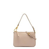 GIANNI CHIARINI BORSA BROOKE BS8750 ROSA CIPRIA