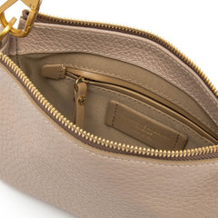 GIANNI CHIARINI BORSA BROOKE BS8750 ROSA CIPRIA