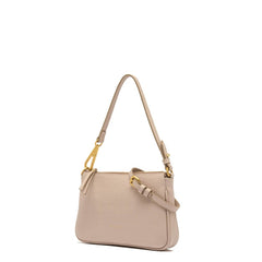 GIANNI CHIARINI BORSA BROOKE BS8750 ROSA CIPRIA