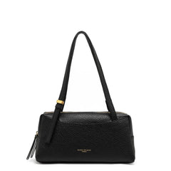 Borsa a spalla Gianni Chiarini DEA BS11527 in pelle nera elegante