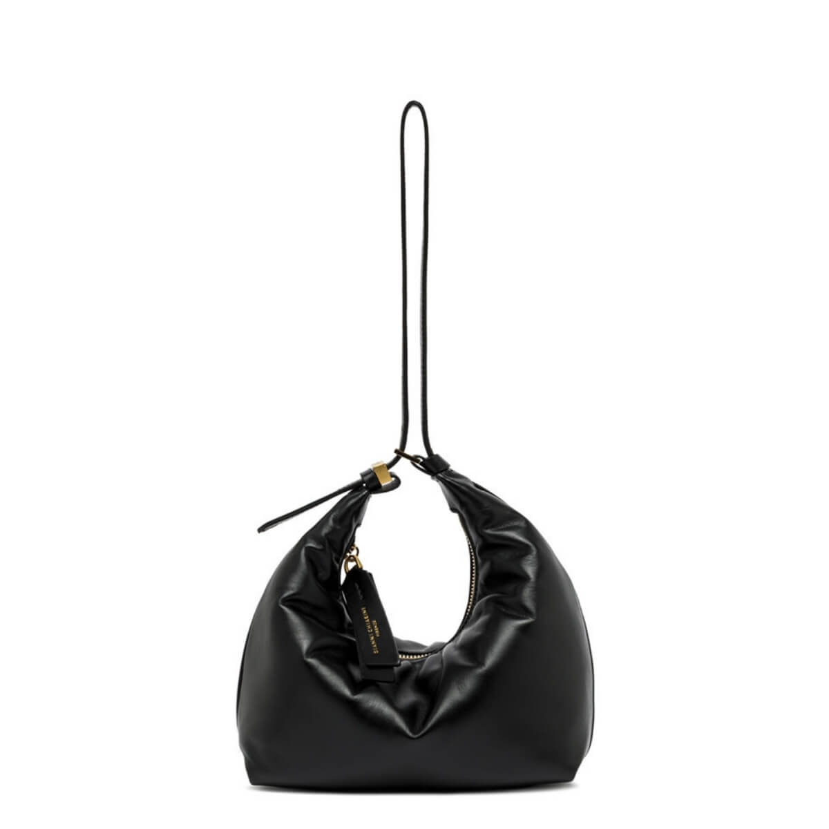 Borsa Gianni Chiarini ELLA in pelle elegante con diverse portabilità
