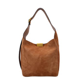 GIANNI CHIARINI BORSA JO BS12330 CARAMELLO