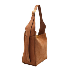 GIANNI CHIARINI BORSA JO BS12330 CARAMELLO