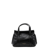 GIANNI CHIARINI BORSA MARGHE PICCOLA 11980 NERO