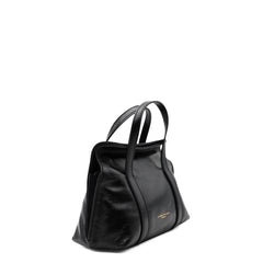 GIANNI CHIARINI BORSA MARGHE PICCOLA 11980 NERO