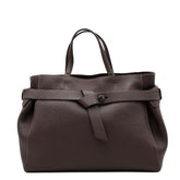 GIANNI CHIARINI BORSA MIRANDA 11887 ESPRESSO