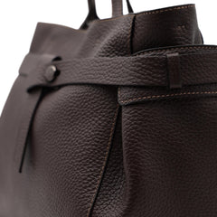 GIANNI CHIARINI BORSA MIRANDA 11887 ESPRESSO