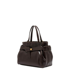 GIANNI CHIARINI BORSA MIRANDA 12636 ESPRESSO