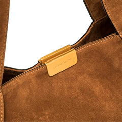 GIANNI CHIARINI BORSA VIVI BS11997 CARAMEL