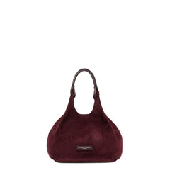 GIANNI CHIARINI DUA CAMOSCIO 9799 AMARONE