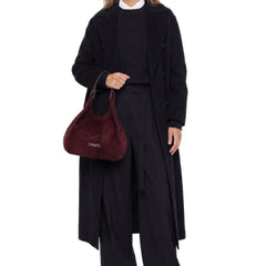 GIANNI CHIARINI DUA CAMOSCIO 9799 AMARONE