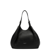 GIANNI CHIARINI DUA GRANDE PELLE 9720 NERO